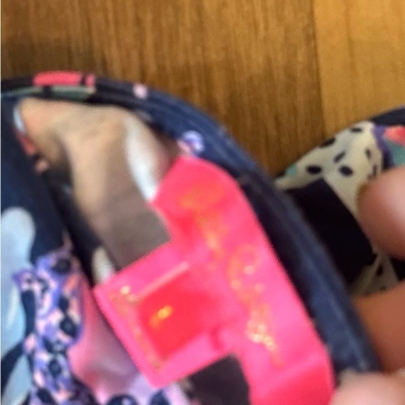 Women’s Lilly Pulitzer Wyota Jumpsuit Romper Size Large NWOT - Picture 9 of 9